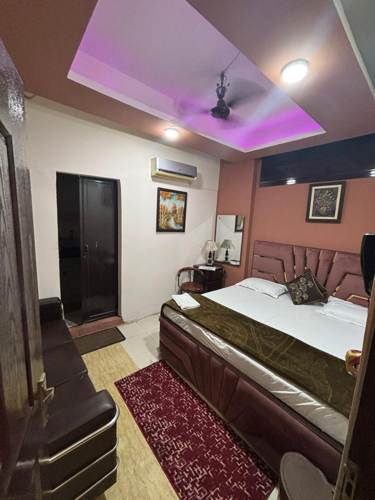 Star Inn Дели Экстерьер фото